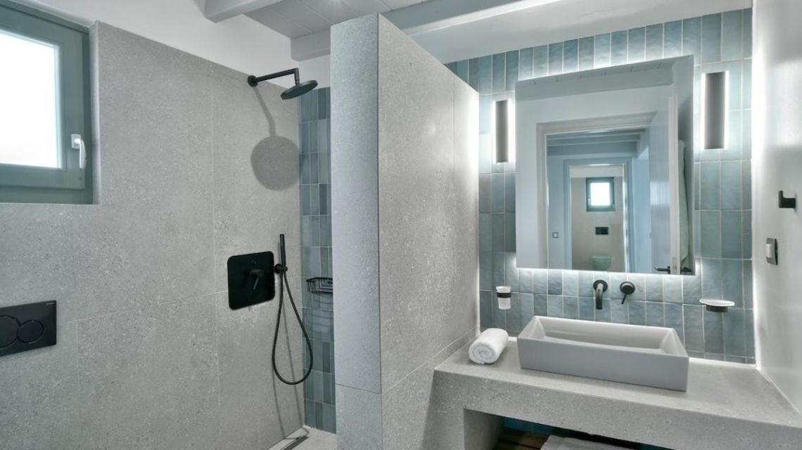 Villa Mykonos Hermes